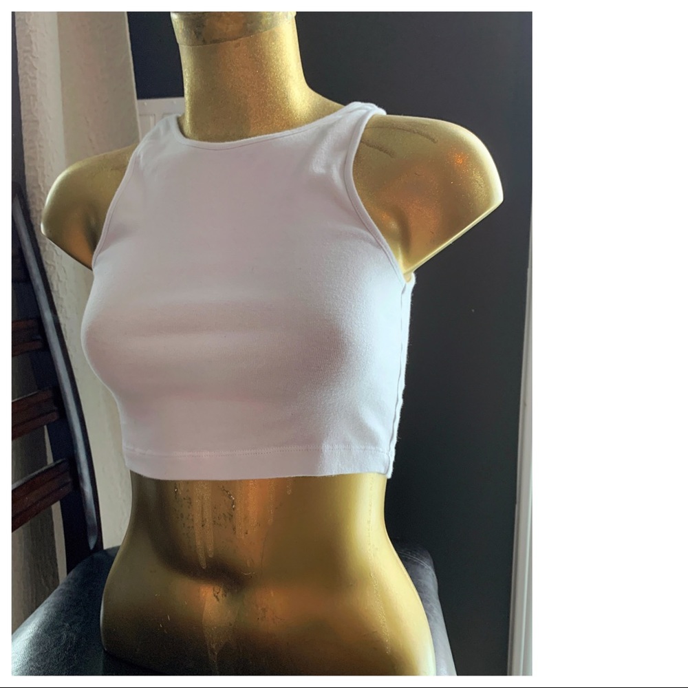 ADC Crop Tank